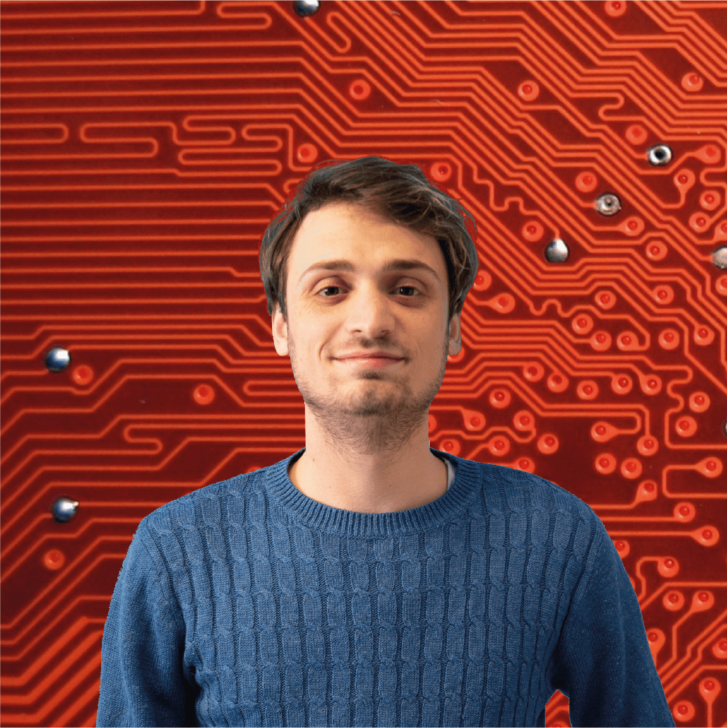 Alessio Filippi Alessio Filippi