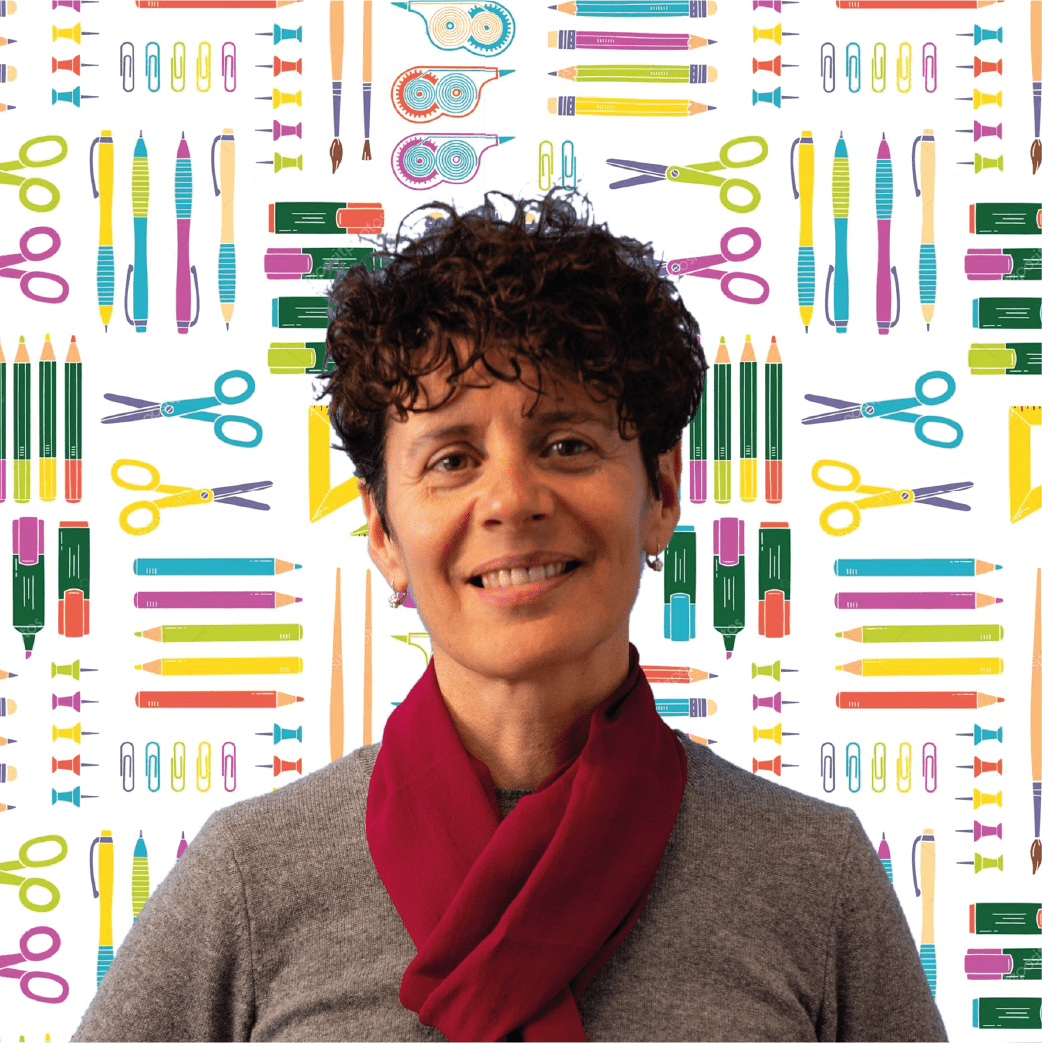 Daria Rambaldini Daria Rambaldini